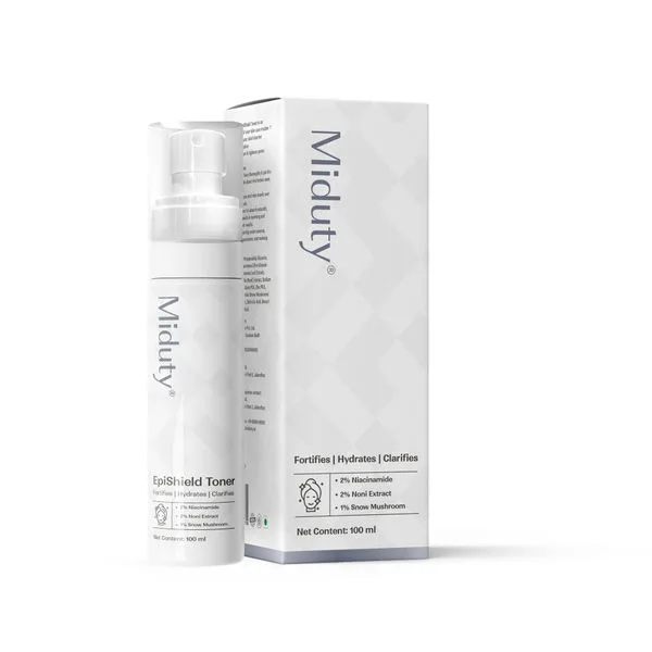 Nourishing Toner