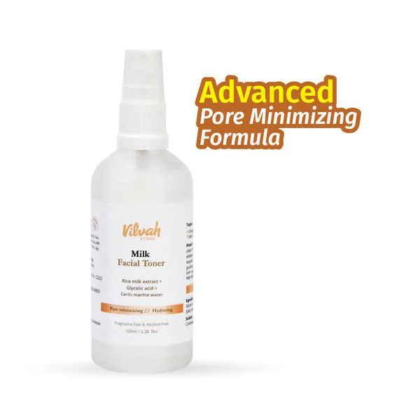 Silky Toner