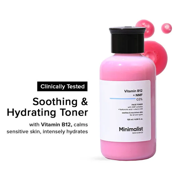 Soft Toner