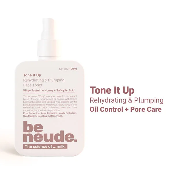 Luxe Toner