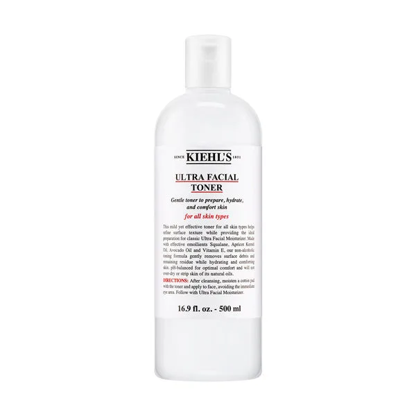 Everyday Toner — Ivory