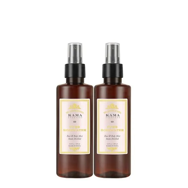 Glow Toner — Coral