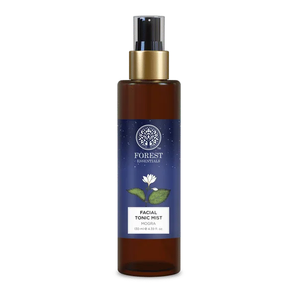 Classic Toner — Rosewood