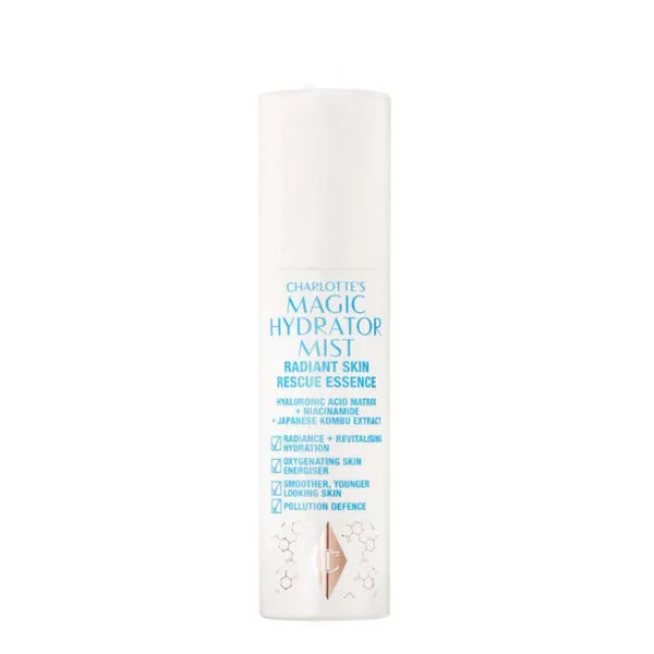 Hydrating Toner — Blush