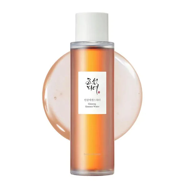 Dewy Toner — Honey