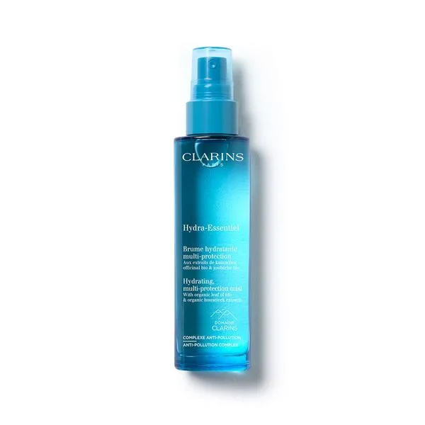 Lightweight Toner — Natural