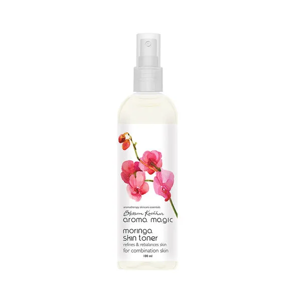 Pro Toner — Ivory
