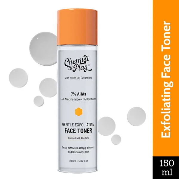 Everyday Toner — Ivory