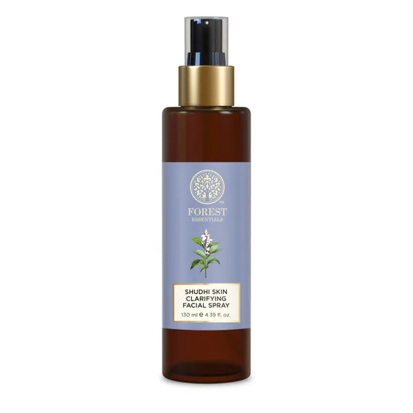Nourishing Toner — Natural
