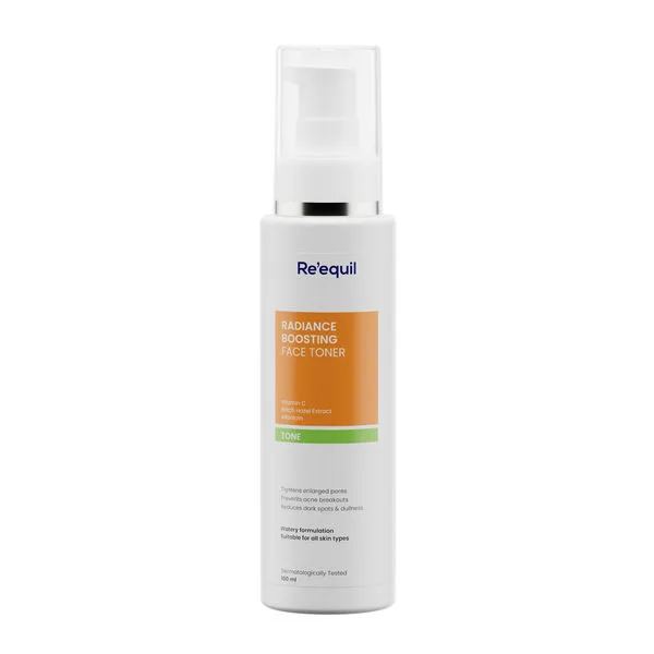 Matte Toner — Honey