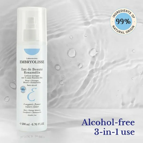 Matte Toner — Mauve