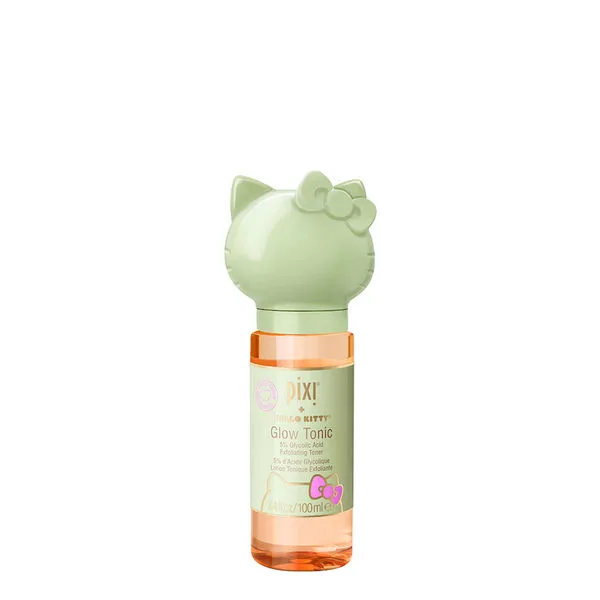 Lightweight Toner — Natural