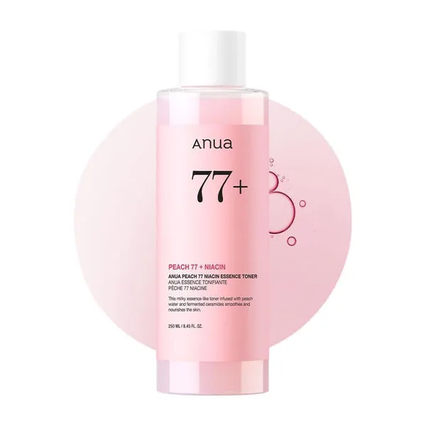 Glow Toner — Nude