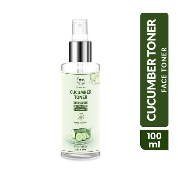 Premium Toner — Ivory