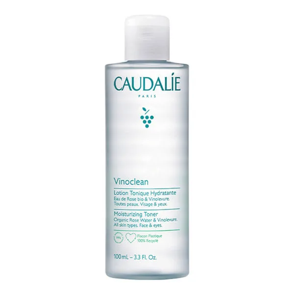 Premium Toner — Mauve