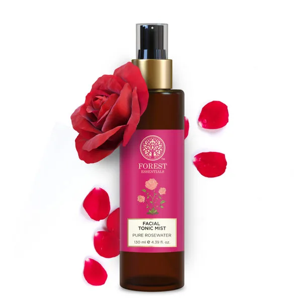 Lightweight Toner — Coral