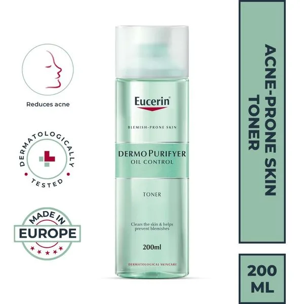 Essential Toner — Caramel