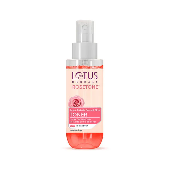 Hydrating Toner — Sunkissed